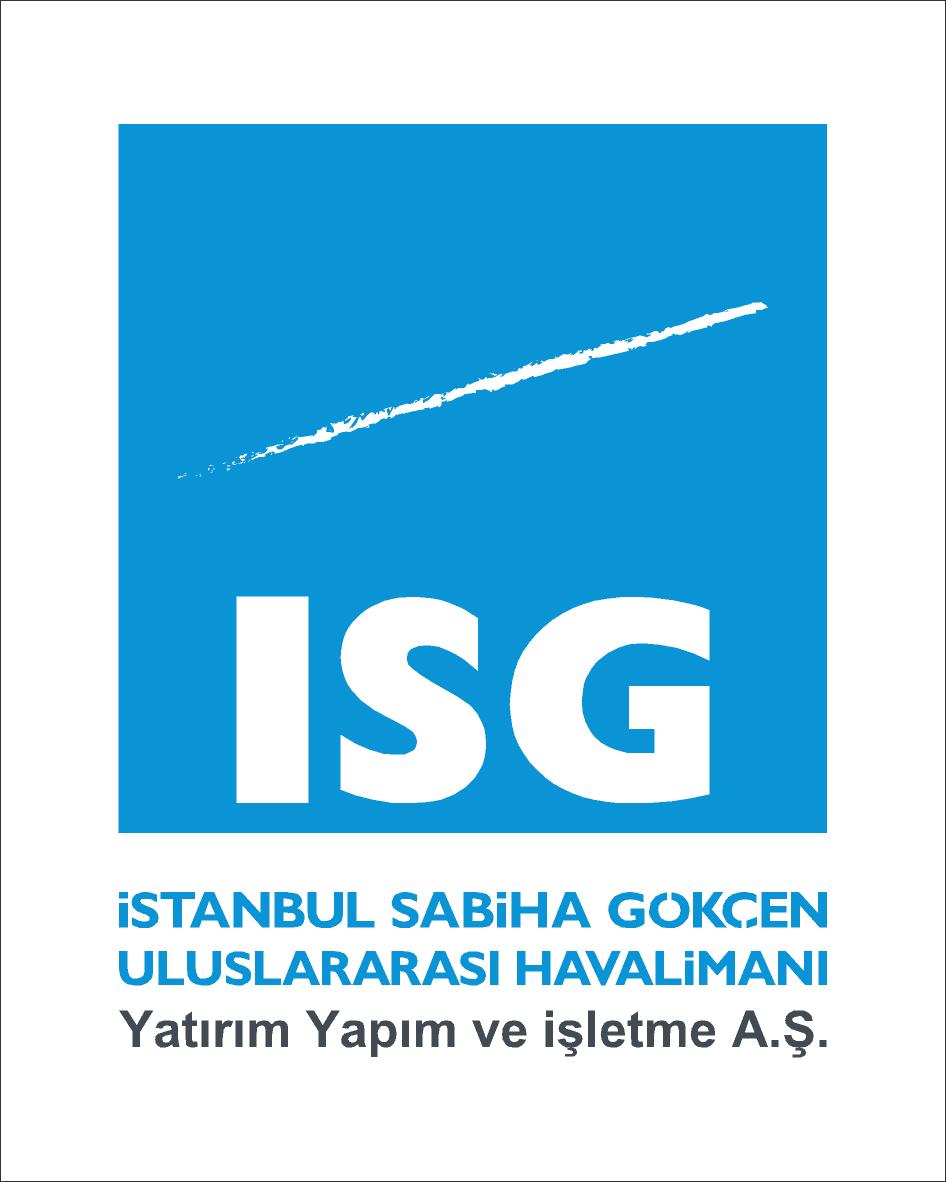 İstanbul Sabiha Gökçen Uluslararası Havalimanı Yatırım Yapım ve İşletme A.Ş.